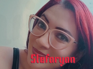 Stefaryan