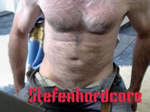 stefenhardcore Video Extrait