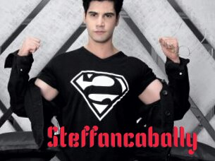 Steffancabally