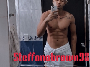 Steffanobrown98