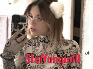 Steffanywill