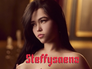 steffysaenz Video Extrait