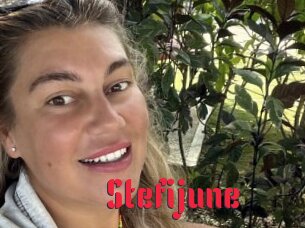 Stefijune