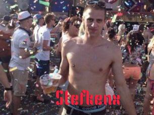 Stefkenx