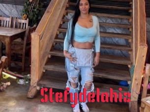 Stefydelahiz