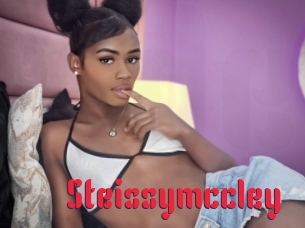 Steissymccley
