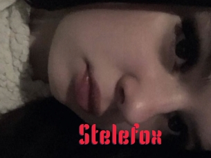 Stelefox