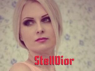 StellDior