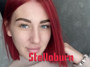 Stellaburn