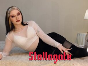 Stellagate
