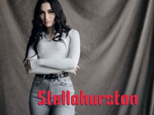 Stellahurston
