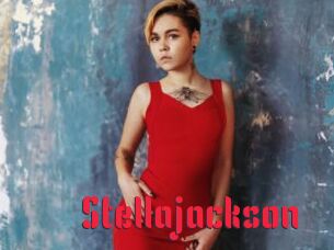 Stellajackson