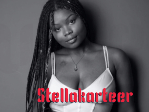 Stellakarteer