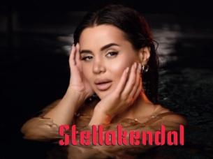stellakendal Video Extrait