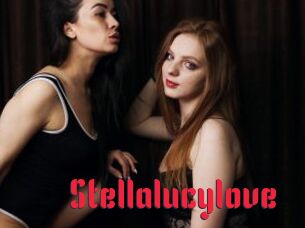Stellalucylove
