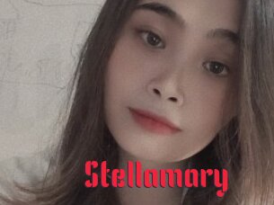Stellamary