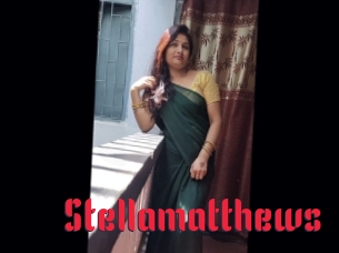 Stellamatthews