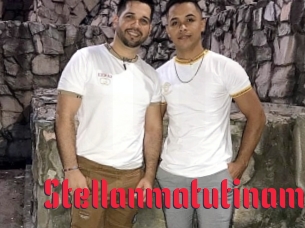 stellanmatutinam Video Extrait