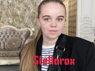 Stellarox