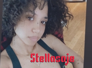 Stellasaje