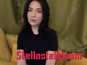 Stellastelbloom