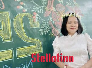 Stellatina