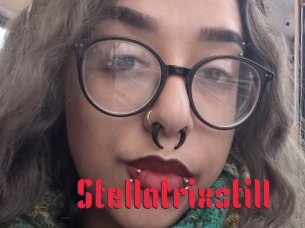 Stellatrixstill