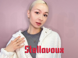 Stellavoux