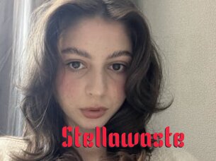 Stellawaste