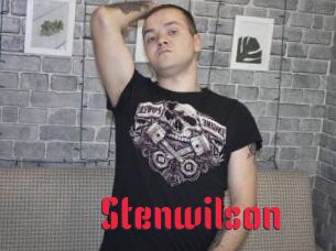 Stenwilson