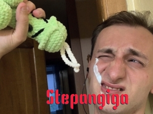 Stepangiga