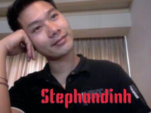 Stephandinh