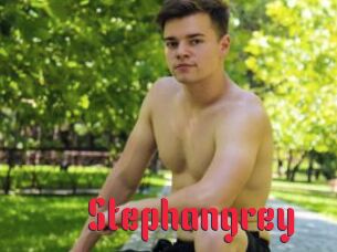 Stephangrey