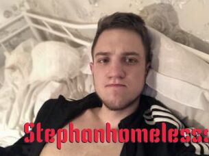 Stephanhomelesss