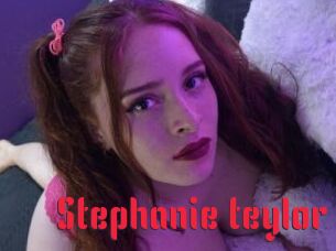 Stephanie_teylor