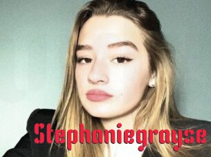 Stephaniegrayse
