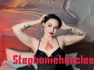 Stephaniehenslee