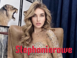 Stephanierowe