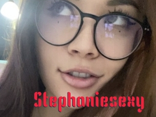 Stephaniesexy