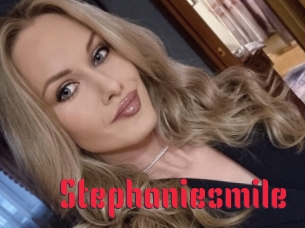 Stephaniesmile