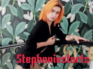 Stephaniestarts