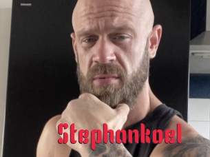 Stephankoel