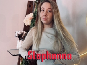 Stephanna