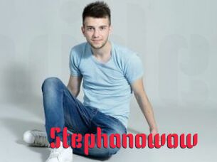 Stephanowow