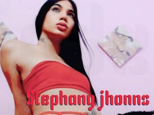 Stephany_jhonns