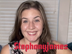 Stephanyjames