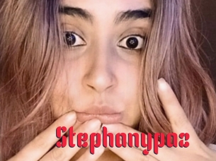 Stephanypaz