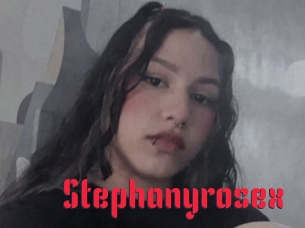 Stephanyrosex