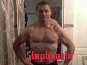 Stephcokin