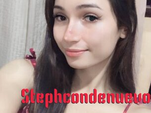 Stephcondenuevo